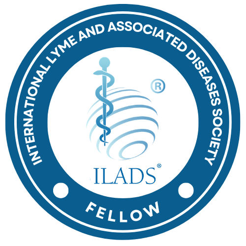 ILADS Fellow