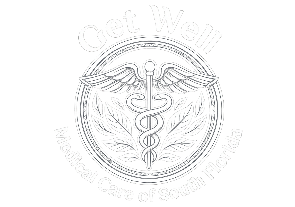 Get Well Medical Care of South Florida