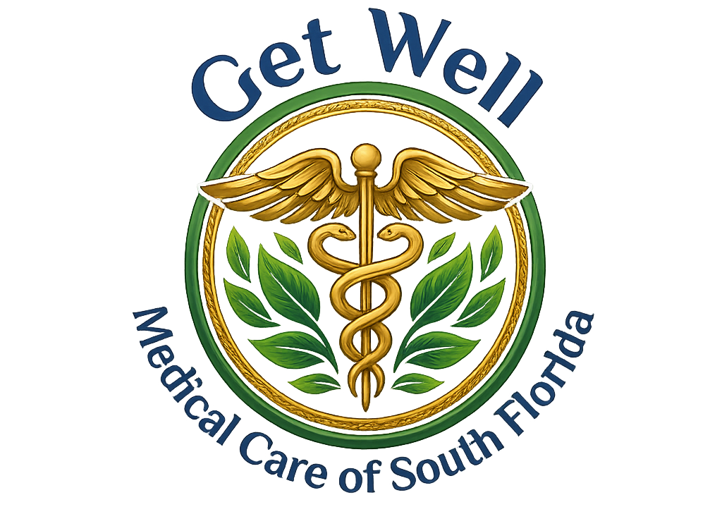 getwellmedicalcare.com