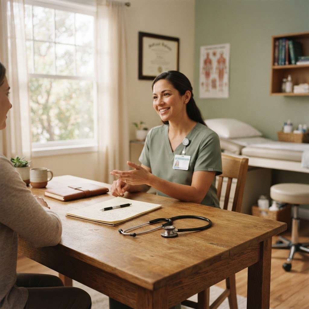 General Internal Medicine