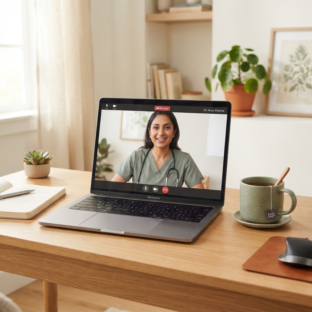 Telemedicine