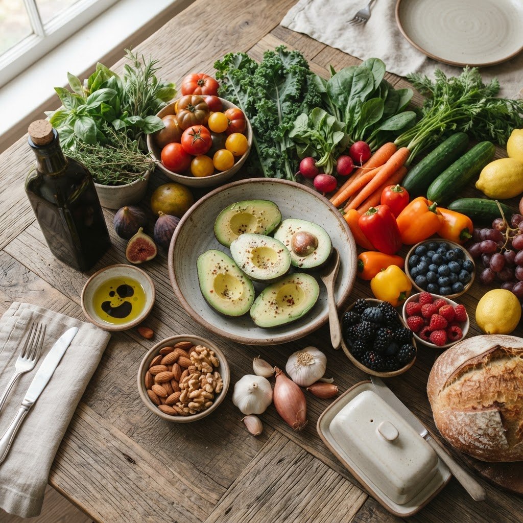 Nourishing Wellness: The Vital Role of Nutrition in Health