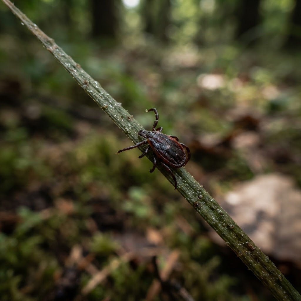 Bartonella Infections: Signs & Symptoms of Chronic Bartonella